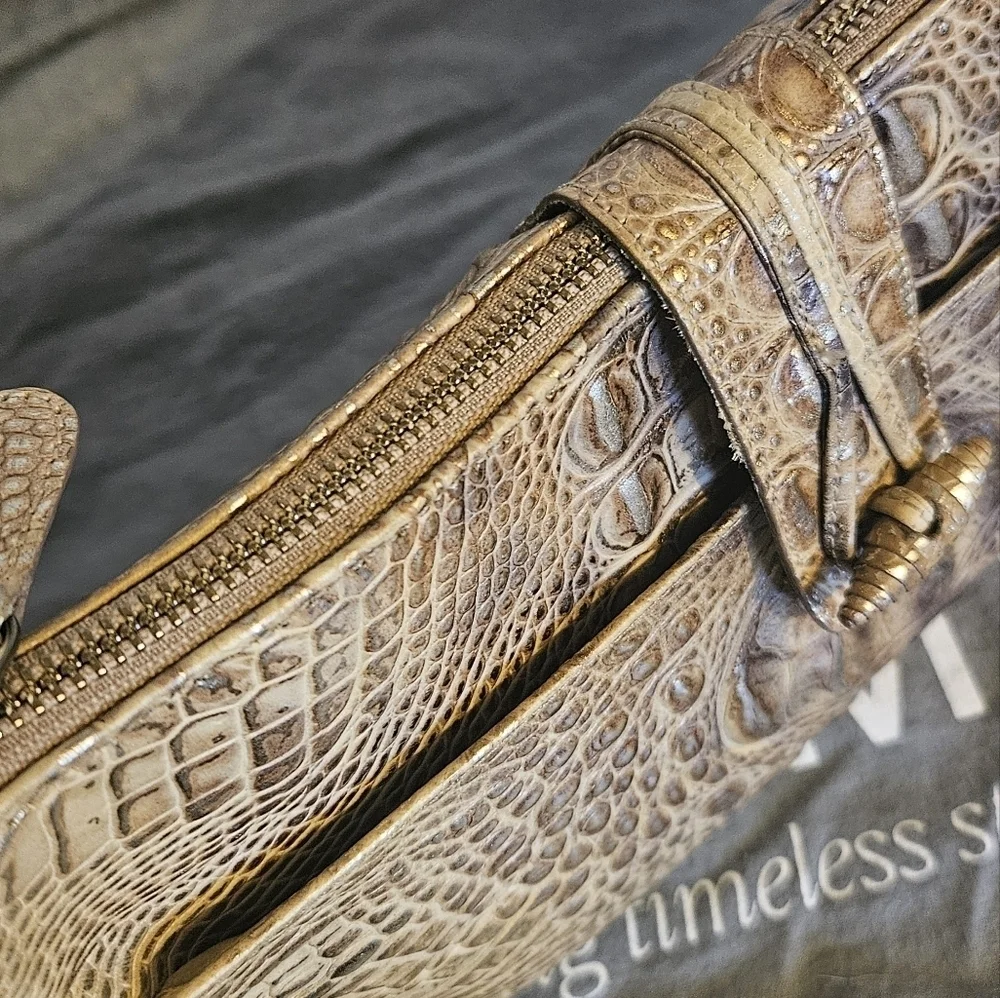 Brahmin elegant convertible